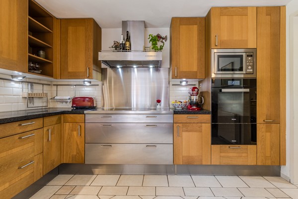 Medium property photo - Luitenant Klopweg 6, 5916 LC Venlo